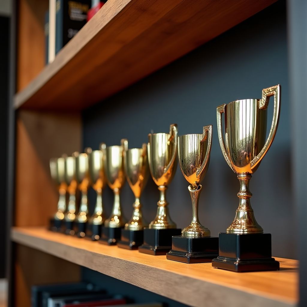 Premios y reconocimientos de FinConsult