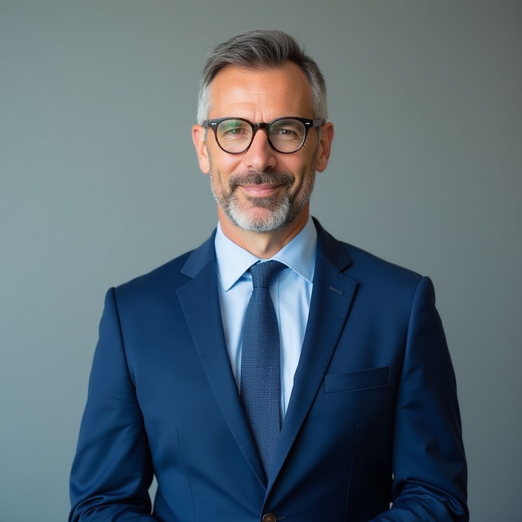 Cliente corporativo de FinConsult